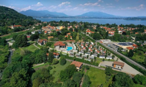 Solcio Village Lesa